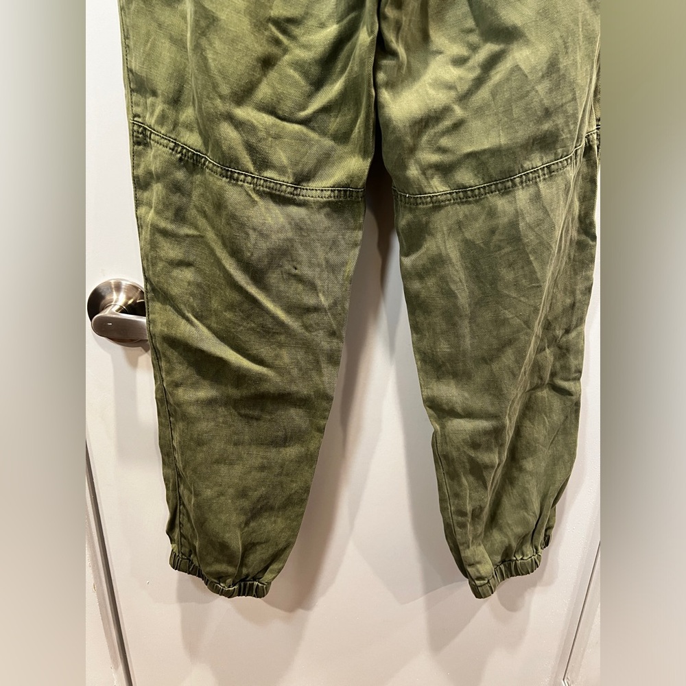 Sanctuary women’s jogger pants medium - Picture 6 of 6